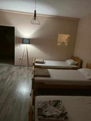 Italiana hostel